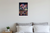 Venezuela 51st U.S. State Fireworks Celebration Crowd 12x18 US Made Poster