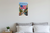 Cuba 51st Star in Our Constellation of Freedom Patriotic 12x18 US Made Poster