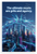 "The Ultimate Moats are Grits and Agency" Futuristic City Skyline 12x18 US Made Poster