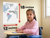 Venezuela 51st U.S. State World Map Graphic 12x18 US Made Poster