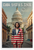 Cuba 51st US State Che Guevara Stars Stripes Suit 12x18 US Made Poster