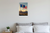 Alberta 51st US State Alberta Flag American Flag Patriotic 12x18 US Made Poster