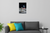 Neil Armstrong Apollo 11 Moon Landing Astronaut US Flag 12x18 US Made Poster