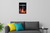 Colonize Mars Starship Rocket Launch Space Exploration 12x18 US Made Poster