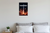 Colonize Mars Starship Rocket Launch Space Exploration 12x18 US Made Poster