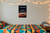 Travel to Mars Futuristic Spaceship Sci-Fi 12x18 US Made Poster