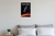 Travel to Mars Starship Space Exploration 12x18 US Made Poster