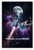 Starship Rocket Travel to the Moon Sci-Fi Space Exploration 12x18 US Made Poster
