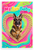 My Fur Baby German Shepherd Dog Bone Heart Frame 12x18 US Made Poster