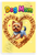 Dog Mom Yorkshire Terrier Bone Heart Cartoon 12x18 US Made Poster