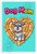 Dog Mom Miniature Schnauzer Bone Heart Cartoon 12x18 US Made Poster