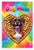 Boxer Dog Dog Mom Heart Dog Treats Playful 12x18 US Made Poster