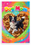Dog Mom Border Collie Dog Bone Heart Playful 12x18 US Made Poster