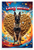 Dog Mom Belgian Malinois Dog Bone Heart Patriotic 12x18 US Made Poster