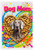 Dog Mom Weimaraner Dog Bone Heart Playful 12x18 US Made Poster