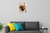 Roger Caras "Dogs Make Our Lives Whole" My Fur Baby Dog Lover 12x18 US Made Poster