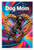 Dog Mom German Wirehaired Pointer Dog Bone Heart Modern Art 12x18 US Made Poster