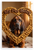 Bloodhound My Fur Baby Dog Bone Heart Frame Pet Lover 12x18 US Made Poster