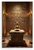 Civilization Begins with Distillation Ancient Egyptian Motivational 12x18 US Made Poster