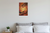 Civilization Begins with Distillation Abstract Geometric 12x18 US Made Poster