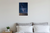 "Expectation That Life Is Something Different" Inspirational 12x18 US Made Poster