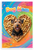 Dog Mom Airedale Terrier Dog Bone Heart Playful 12x18 US Made Poster