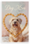 Dog Mom Soft Coated Wheaten Terrier Dog Bone Heart 12x18 US Made Poster