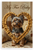 My Fur Baby Yorkshire Terrier Dog Bone Heart Frame 12x18 US Made Poster