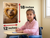 Dog Mom 'Bond with a True Dog' Inspirational 12x18 US Made Poster