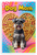 Dog Mom Standard Schnauzer Dog Bone Heart Playful 12x18 US Made Poster