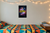 "It's Always Sunny in Space" Cosmic Galaxy Space 12x18 US Made Poster