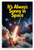 "It's Always Sunny in Space" Rocket Launch Space 12x18 US Made Poster