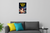 "It's Always Sunny in Space" Rocket Launch Space 12x18 US Made Poster
