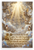 John 3:16 'For God So Loved the World' Angels Heavenly 12x18 US Made Poster