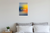 Happiness It's a Choice Inspirational 12x18 US Made Poster