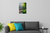Happiness It's a Choice Barren to Lush Nature Transformation 12x18 US Made Poster