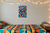 "Could be better, could be worse" Abstract Geometric 12x18 US Made Poster