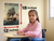 USS Constitution Sailing for Glory & Exploration Vintage 12x18 US Made Poster