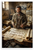 Sometimes Geography is Geogra-Key Pun Quote Explorer 12x18 US Made Poster
