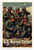 U.S. Marine Corps Vintage WPA Style Marines Combat Poster 12x18 US Made Poster