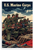 U.S. Marine Corps Vintage Combat Marines Woodblock Print 12x18 US Made Poster