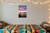 Golden Gate Bridge Sunset California Landscape 12x18 US Made Poster
