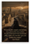 Ayn Rand "If You Know a Man's Convictions" Inspirational 12x18 US Made Poster