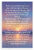 Ralph Waldo Emerson "Write It On Your Heart Every Day Best Day" Inspirational 12x18 US Made Poster