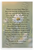 Ralph Waldo Emerson "Every Day Best Day" Inspirational 12x18 US Made Poster