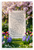 Ralph Waldo Emerson 'Write It On Your Heart Every Day Best' Inspirational 12x18 US Made Poster
