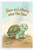 Aesop "Slow and Steady Wins the Race" Turtle Motivational 12x18 US Made Poster