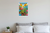 My Turtle Care Rules Educational 12x18 US Made Poster