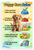 Puppy Care Rules Educational 12x18 US Made Poster