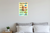 Puppy Care Rules Educational 12x18 US Made Poster